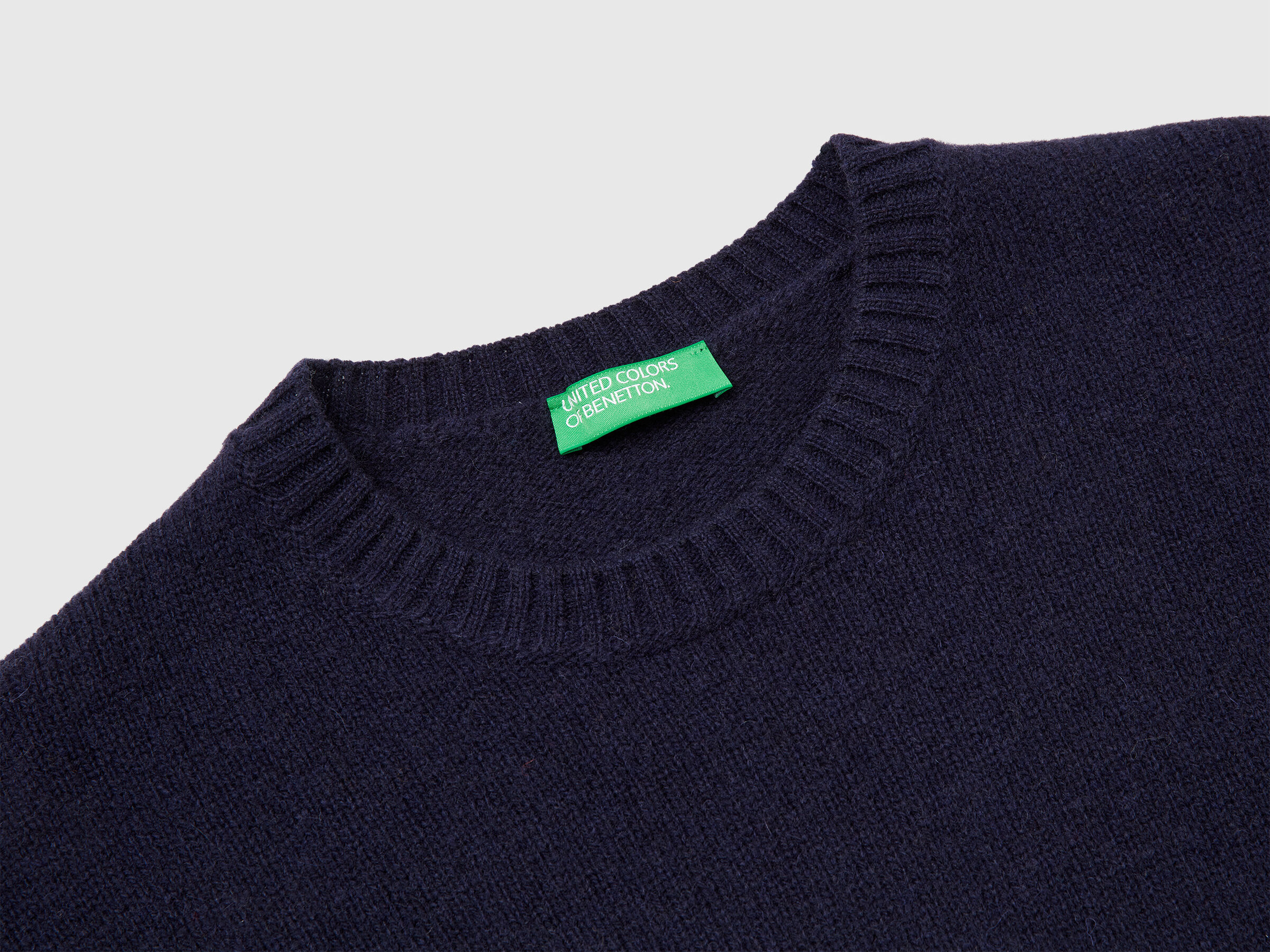 SWEATER L/S Hombre image number 3